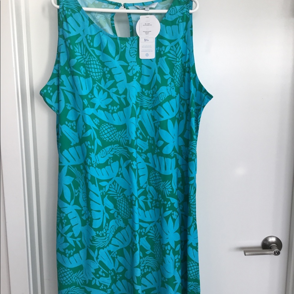 Escapada Living   3X Danielle Dress $86 - Picture 6 of 12